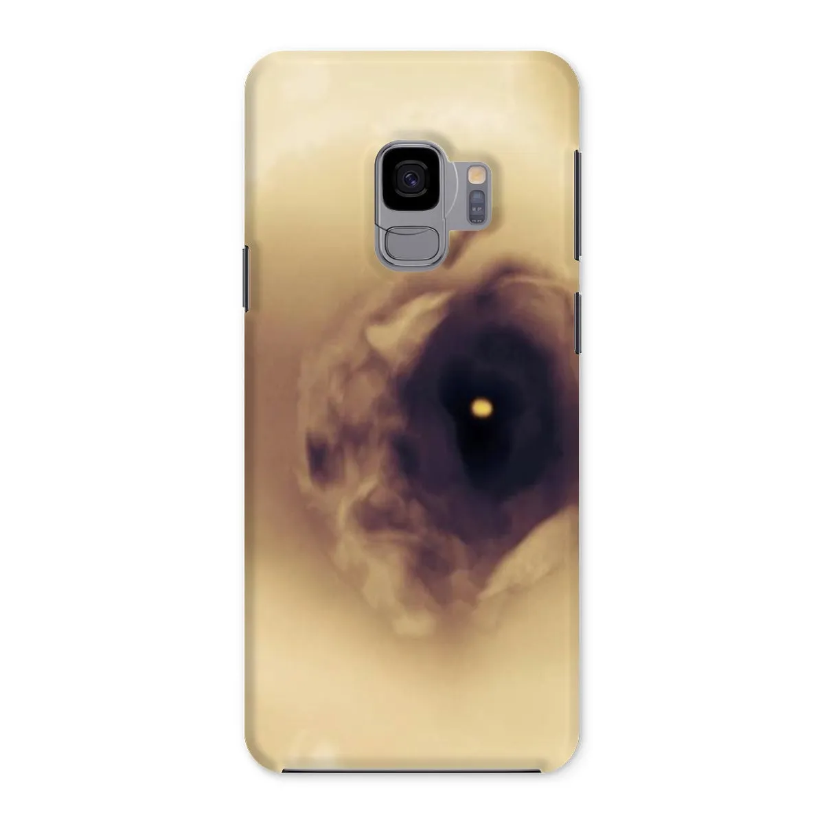 Eye Snap Phone Case