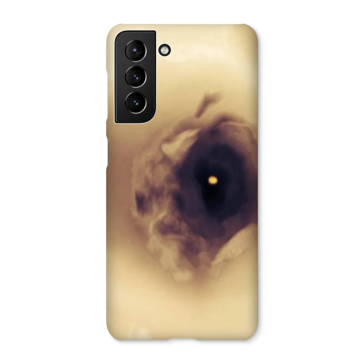 Eye Snap Phone Case