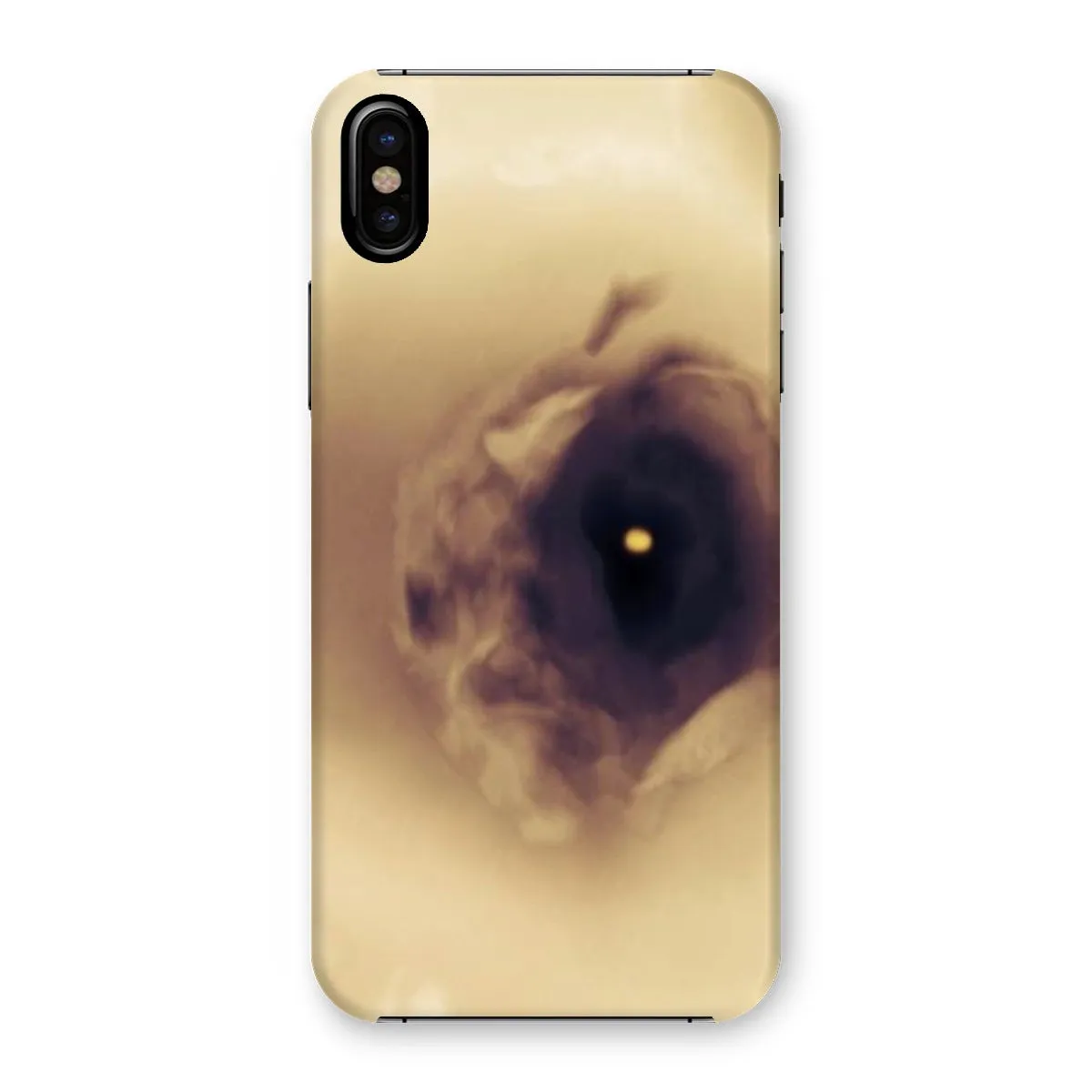 Eye Snap Phone Case