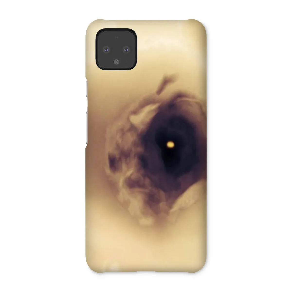 Eye Snap Phone Case