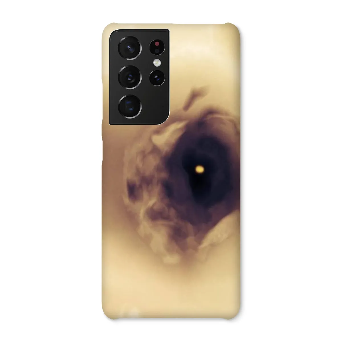 Eye Snap Phone Case