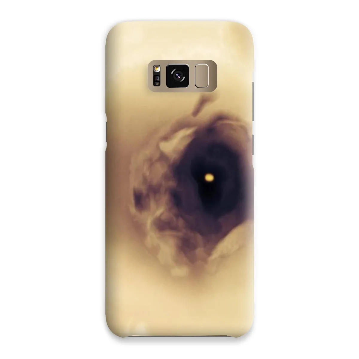 Eye Snap Phone Case