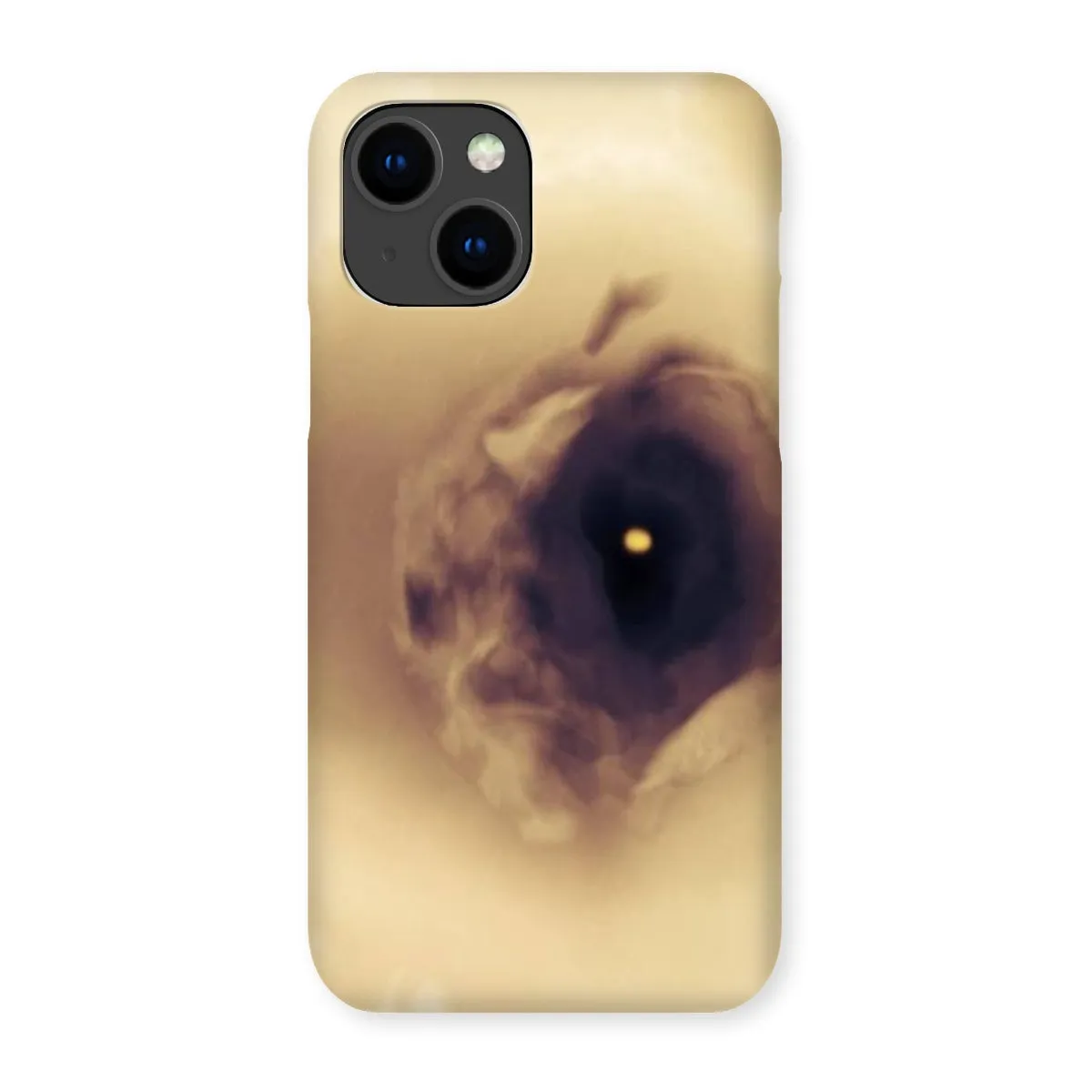 Eye Snap Phone Case