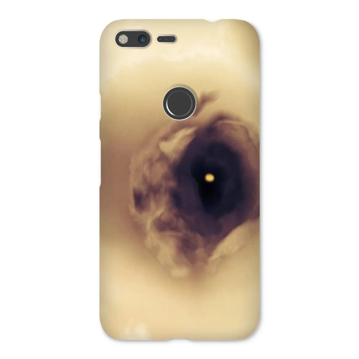 Eye Snap Phone Case