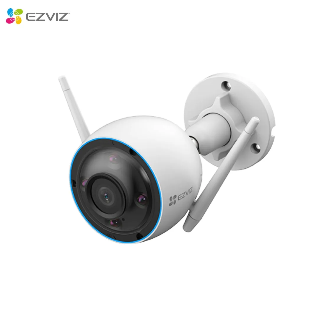 EZVIZ H3 3MP/5MP