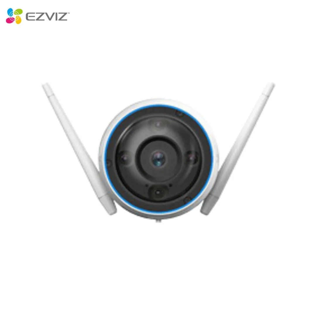 EZVIZ H3 3MP/5MP