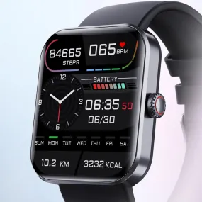 F57L Sports Watch F57L Heart Rate And Blood Pressure