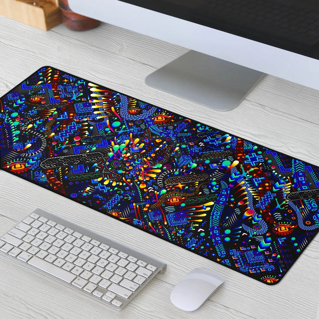 FABRIC MOUSE MAT | TAS VISUALS