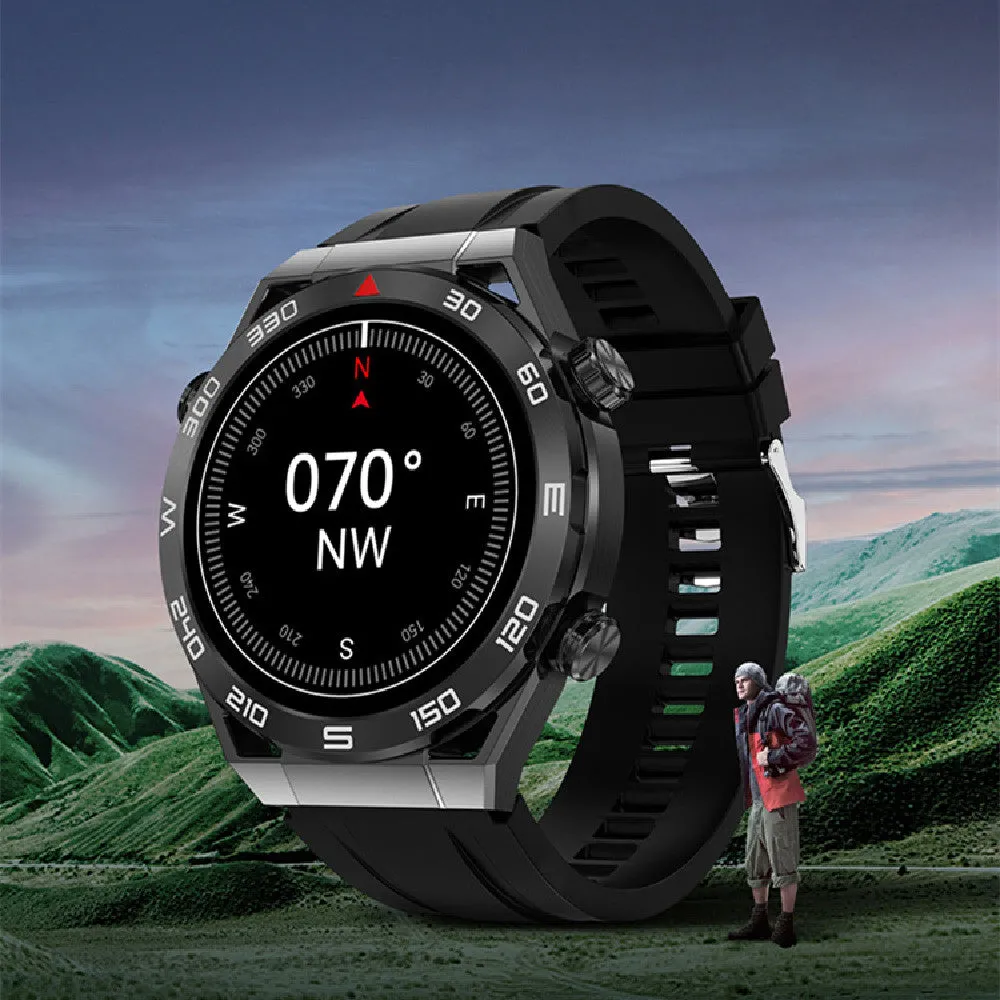 Fashion Smart Bracelet Sports Watch