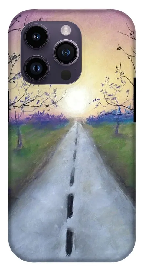 Fated Dreams  - Phone Case