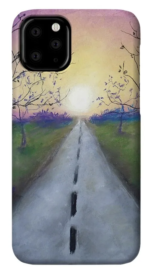 Fated Dreams  - Phone Case