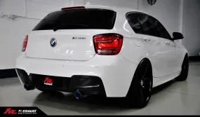 Fi-Exhaust for BMW F20 M135i