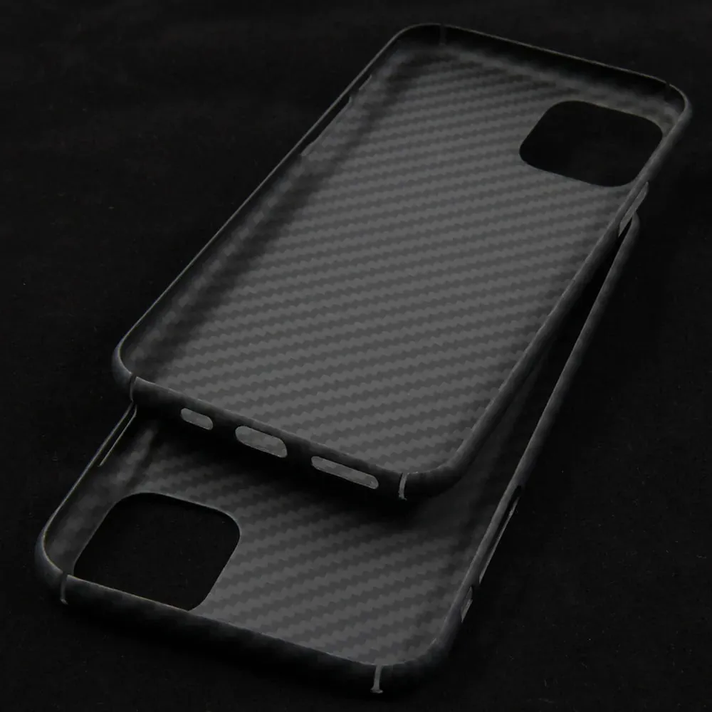 Fiber Case For iPhone