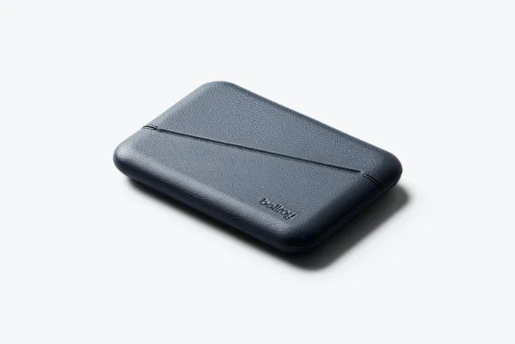 Flip Case // RFID