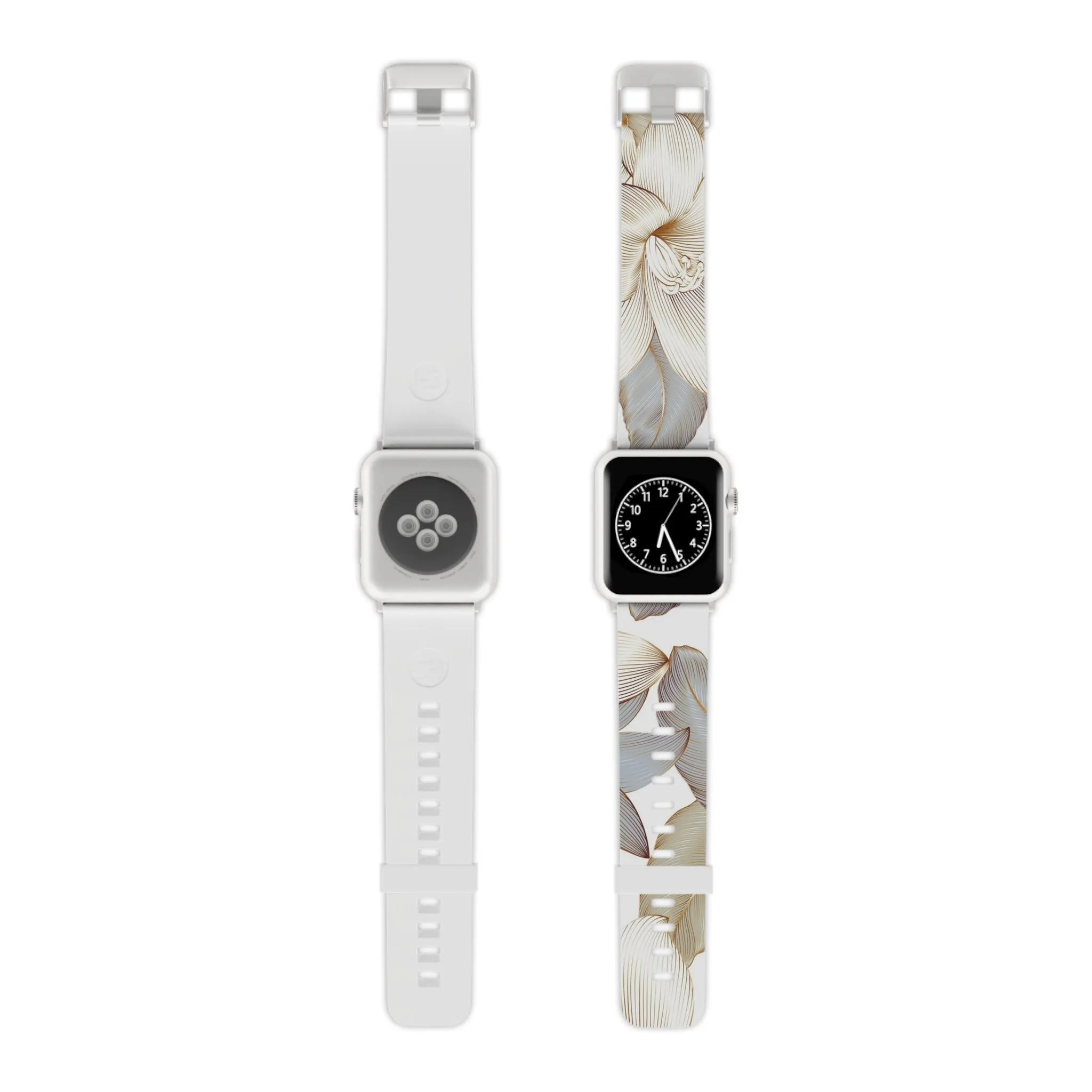 Floral Delight Watch Band for Apple Watch