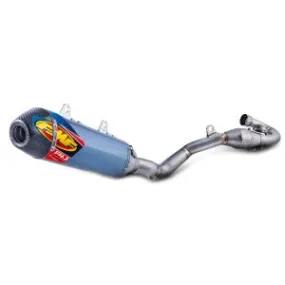 FMF - 2016 KTM 350SXF F4.1 Complete Exhaust