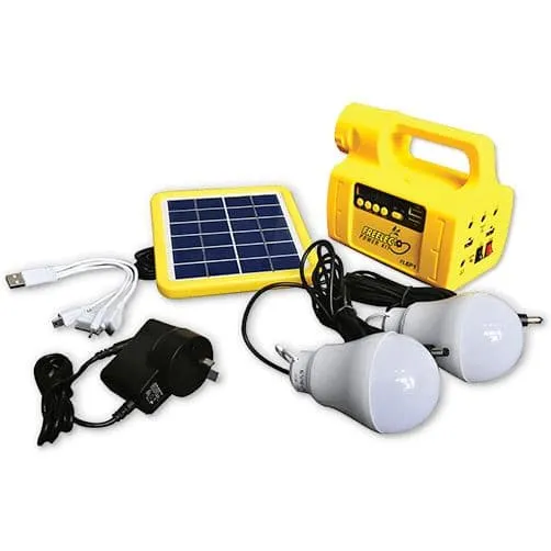 Freelec Emergency Power Kit