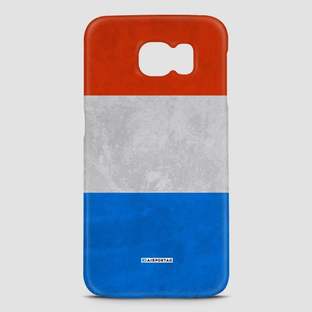 French Flag - Phone Case