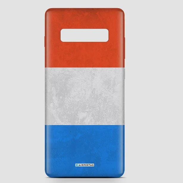 French Flag - Phone Case