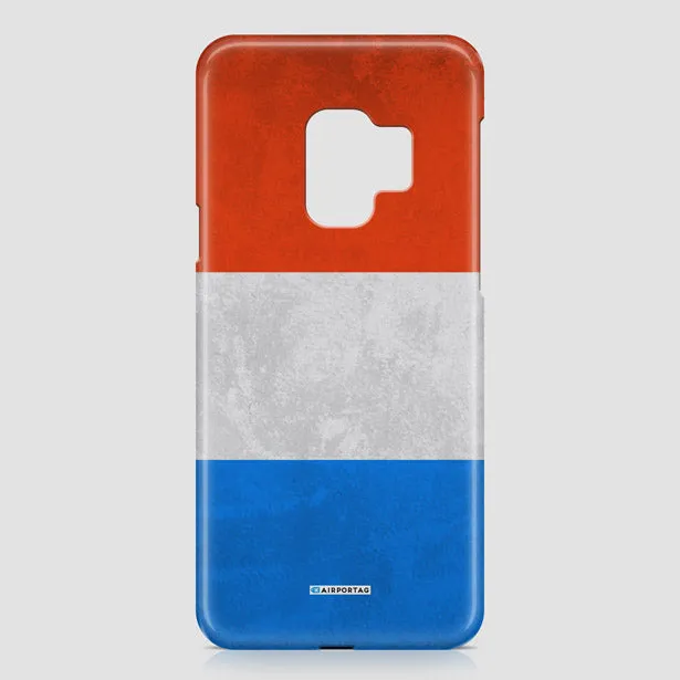 French Flag - Phone Case