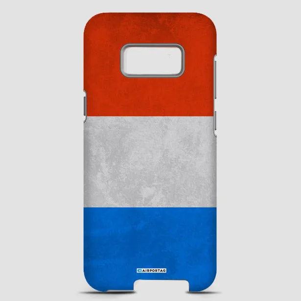 French Flag - Phone Case