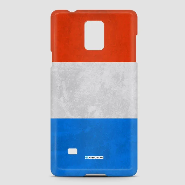 French Flag - Phone Case