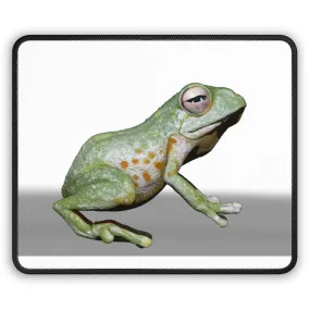 Frog Gaming Mouse Pad