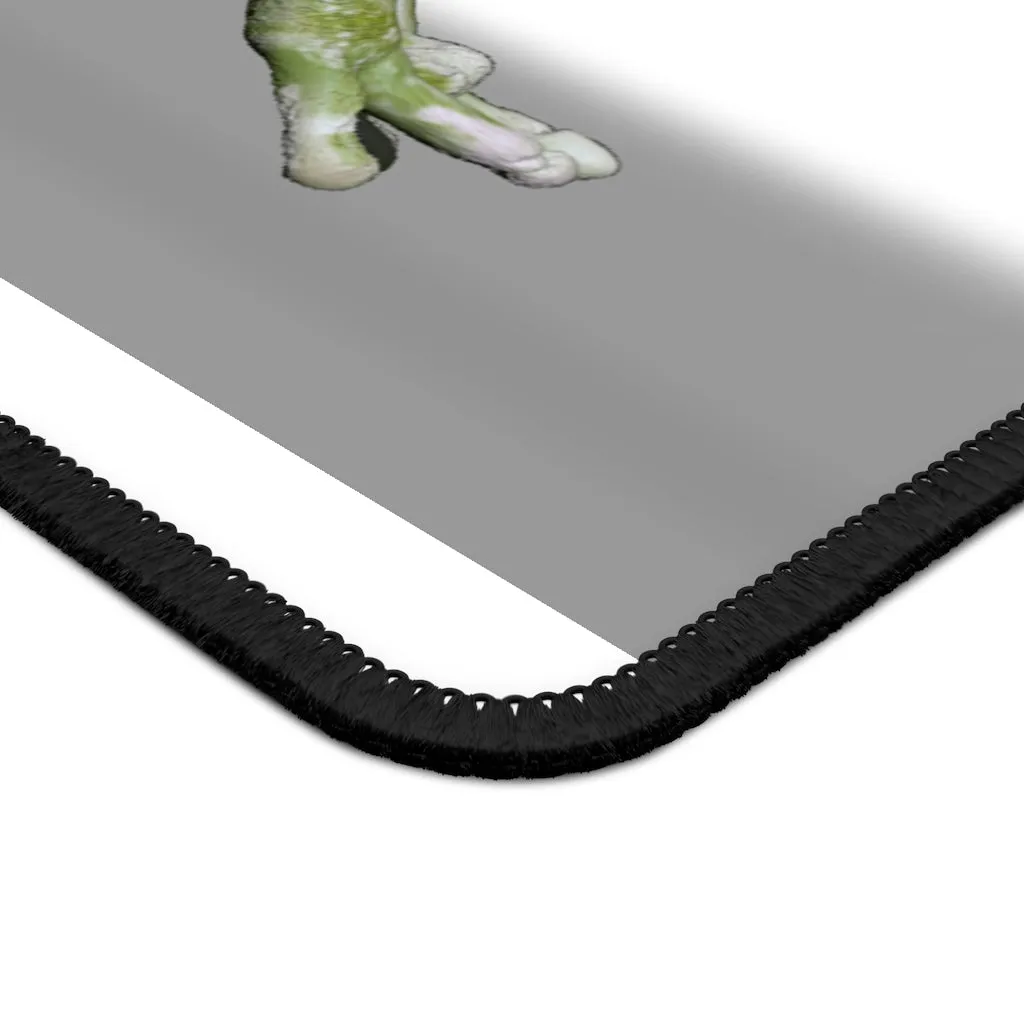 Frog Gaming Mouse Pad