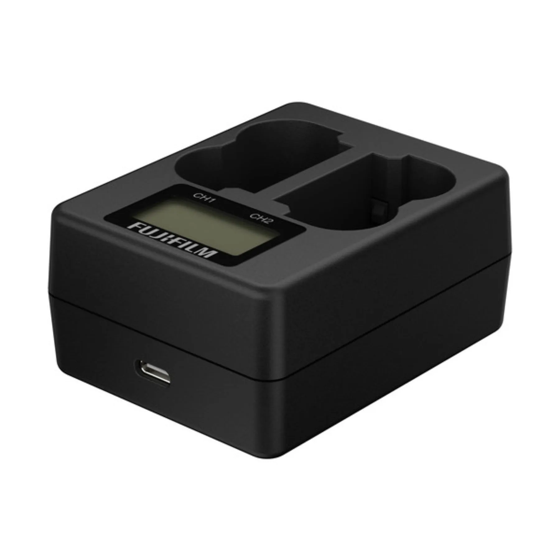 Fujifilm BC-W235 Dual Battery Charger