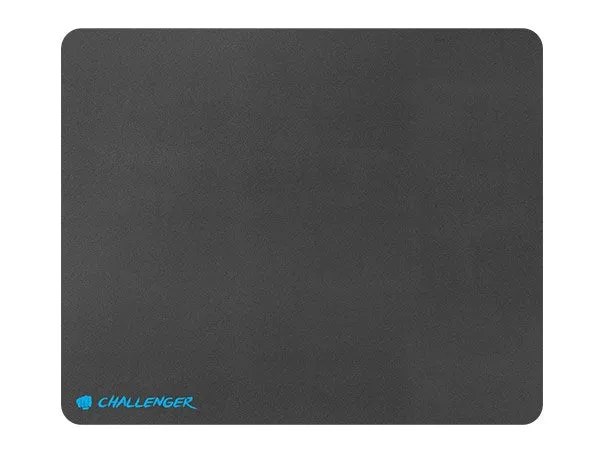 Fury Nfu-0859 Mouse Pad Gaming Mouse Pad Black