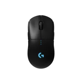 G Pro Wireless Gaming Mouse - Black2