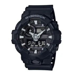 G-Shock GA-700 Series