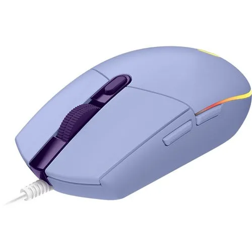 G203 Lightsync Gaming Mouse