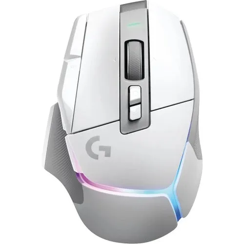 G502 X Plus White/Premium Ewr2