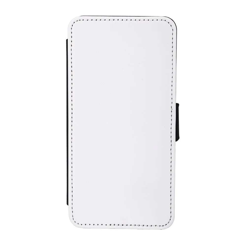 Galaxy S22 Plus - PU Leather Flip Case