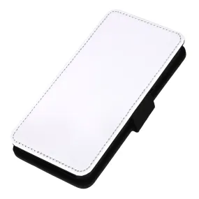 Galaxy S22 Plus - PU Leather Flip Case