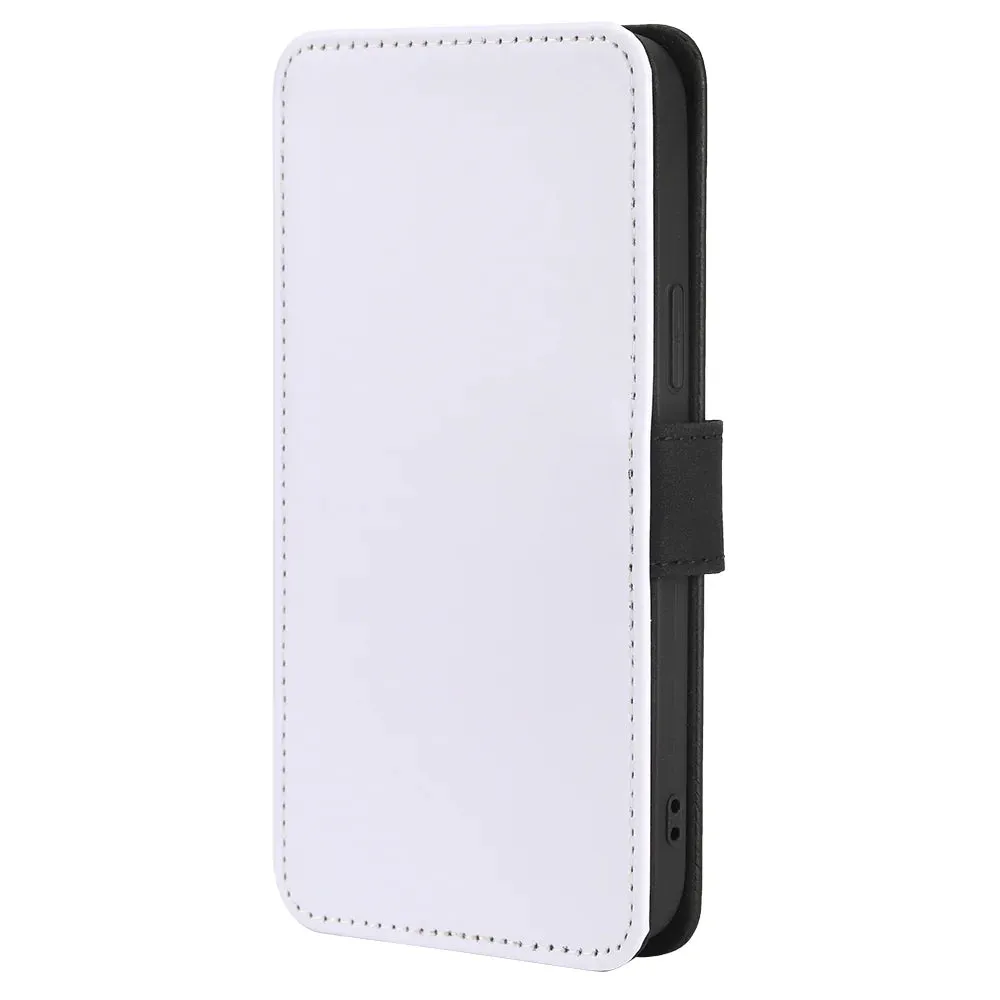 Galaxy S23 - PU Leather Flip Case