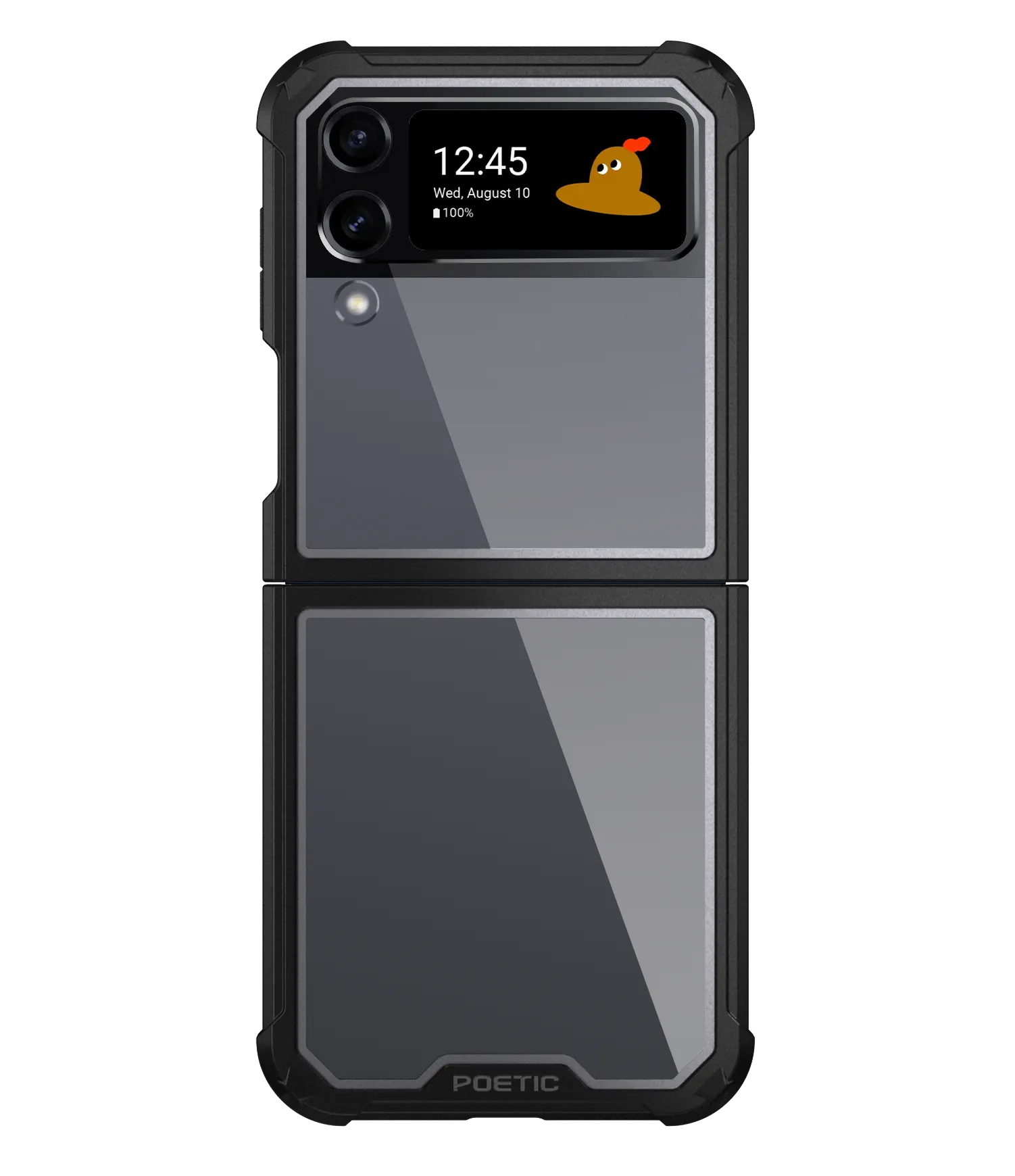 Galaxy Z Flip 4 Case