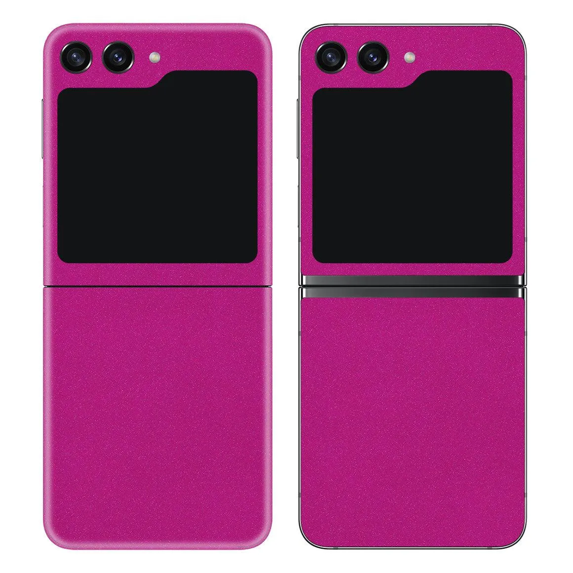 Galaxy Z Flip 5 Glitz Series Skins