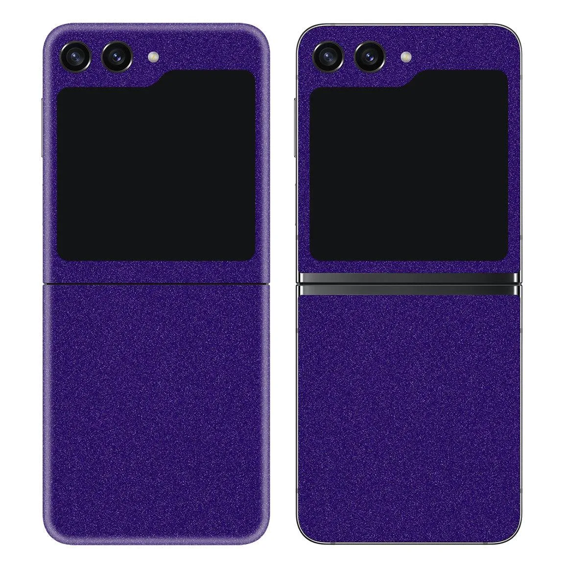 Galaxy Z Flip 5 Glitz Series Skins