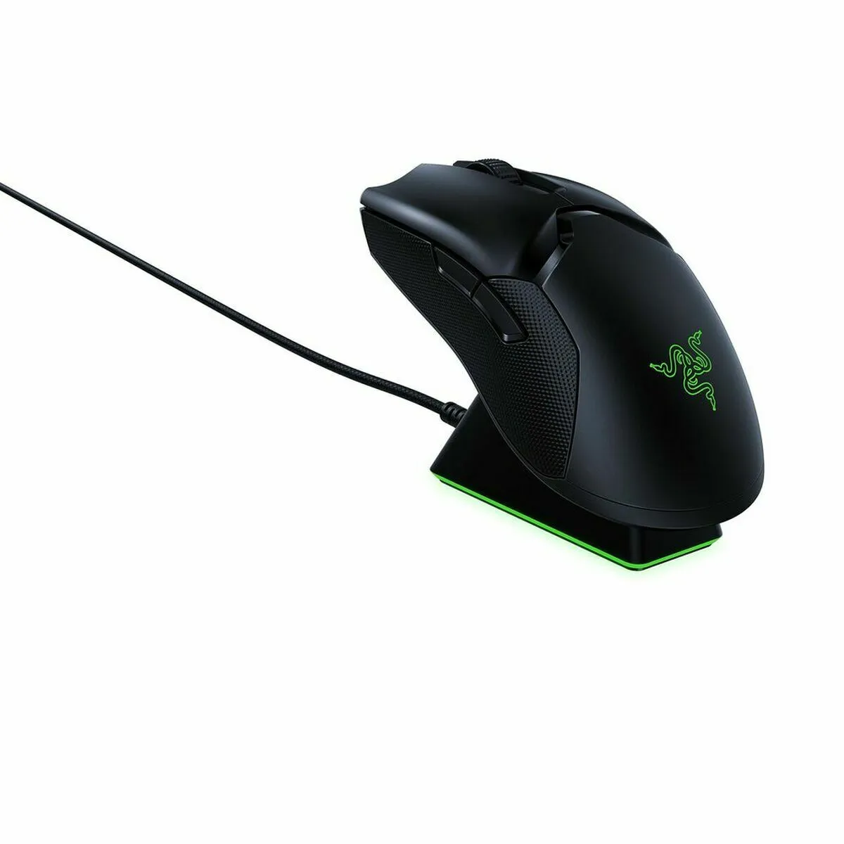 Gaming Mouse Razer RZ01-03050100-R3G1 Black