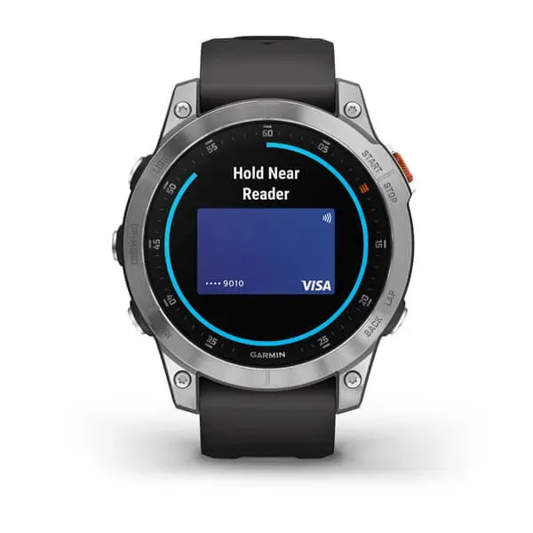 Garmin epix GPS Watch