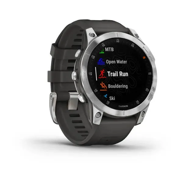 Garmin epix GPS Watch