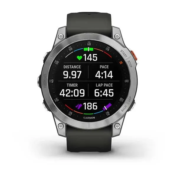 Garmin epix GPS Watch