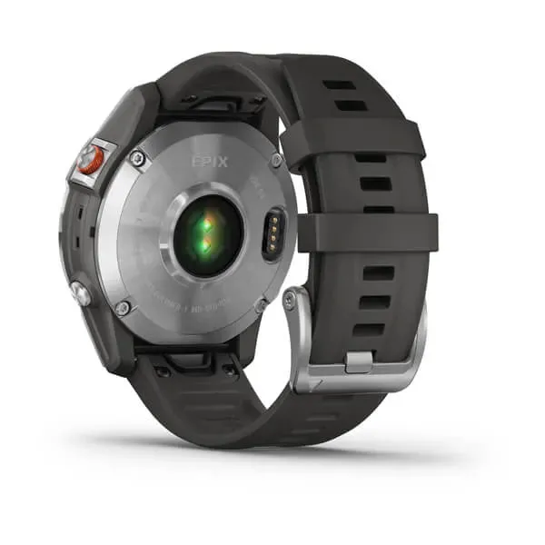 Garmin epix GPS Watch