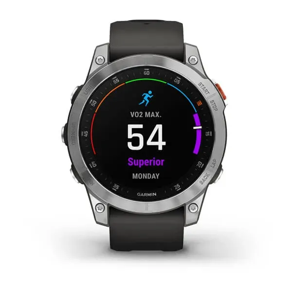 Garmin epix GPS Watch