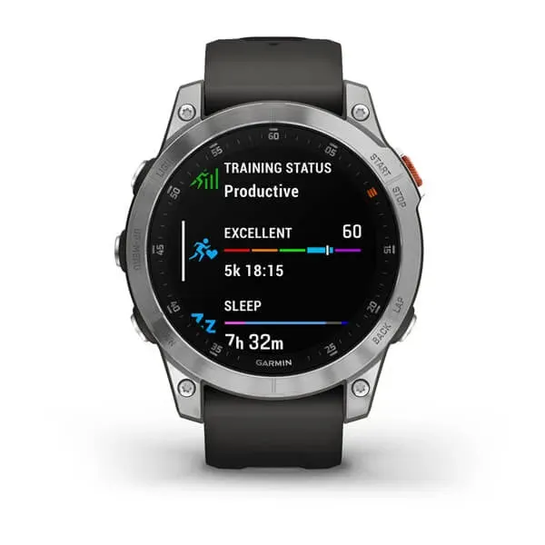 Garmin epix GPS Watch