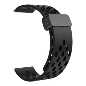 Garmin Fenix 6 Magnetic Sports Watch Straps