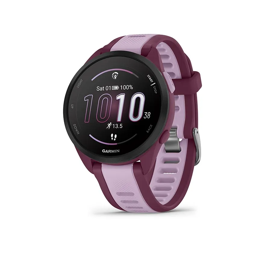 Garmin Forerunner 165 Music Smart Watch