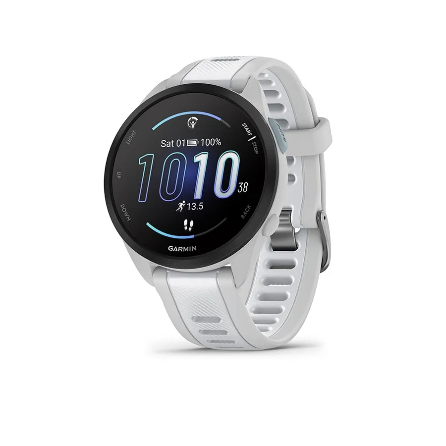 Garmin Forerunner 165 Music Smart Watch